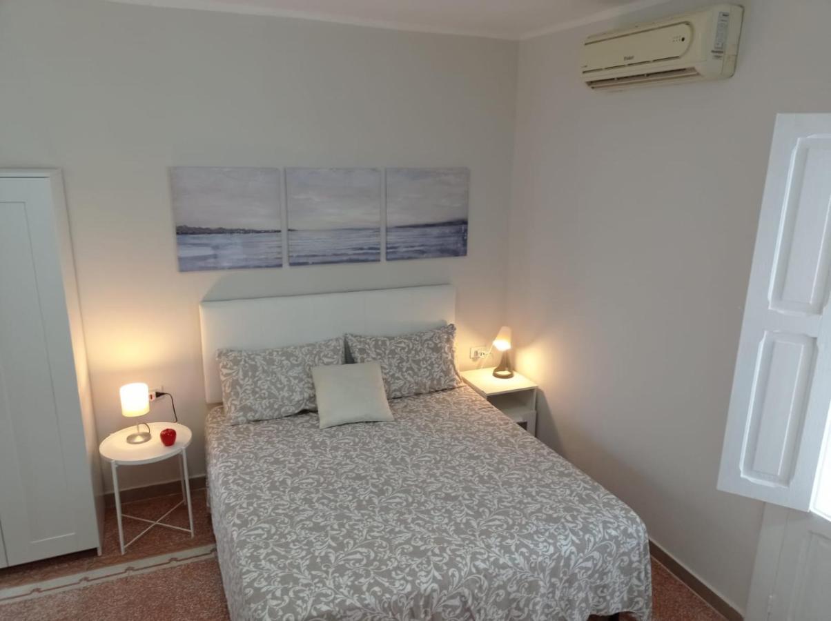 Bari Guest House Exterior foto